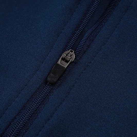 2026 Uruguay Training Kit (Sweatshirt+Pants) Blue