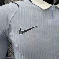 2026 Uruguay World cup Home Long Sleeve Football jersey Player Edition