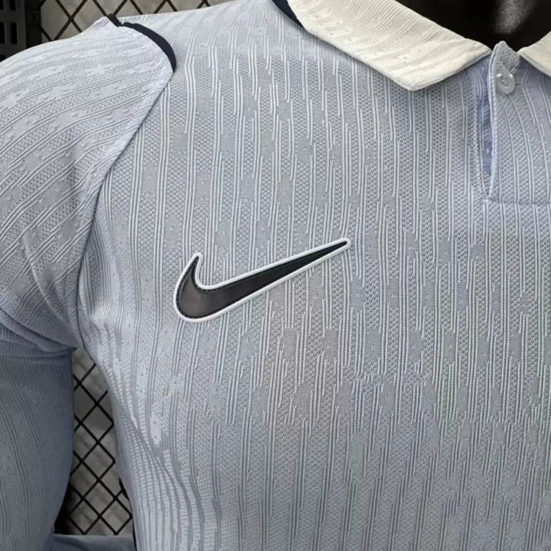 2026 Uruguay World cup Home Long Sleeve Football jersey Player Edition