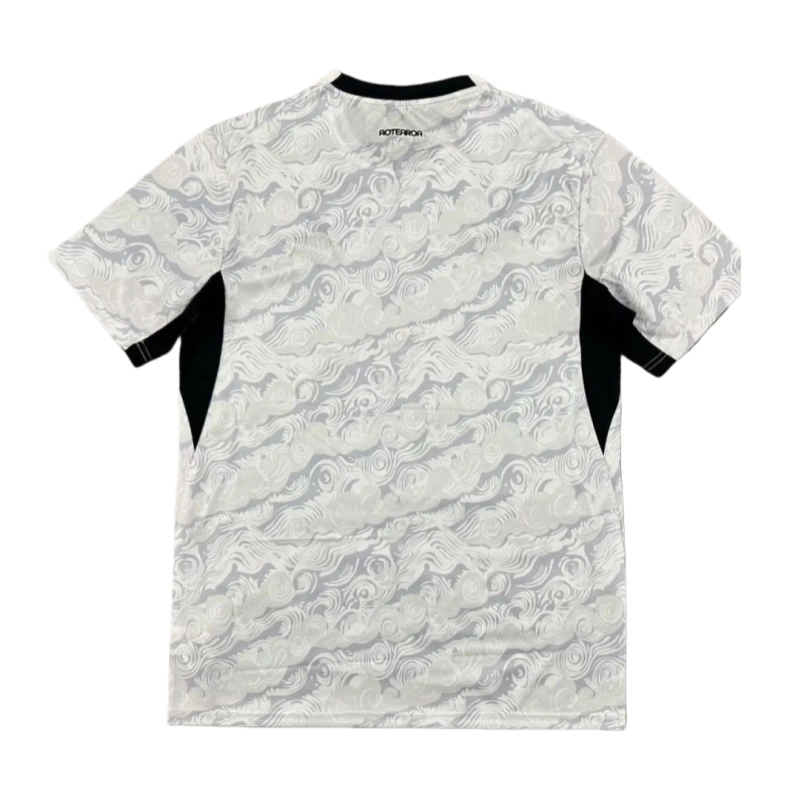 2026 New Zealand World cup Away Football jersey Fan Edition