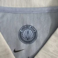 2026 Uruguay World cup Home Long Sleeve Football jersey Player Edition