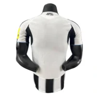 023c572d Newcastle United Shirt Home Jersey Player Version 25-26