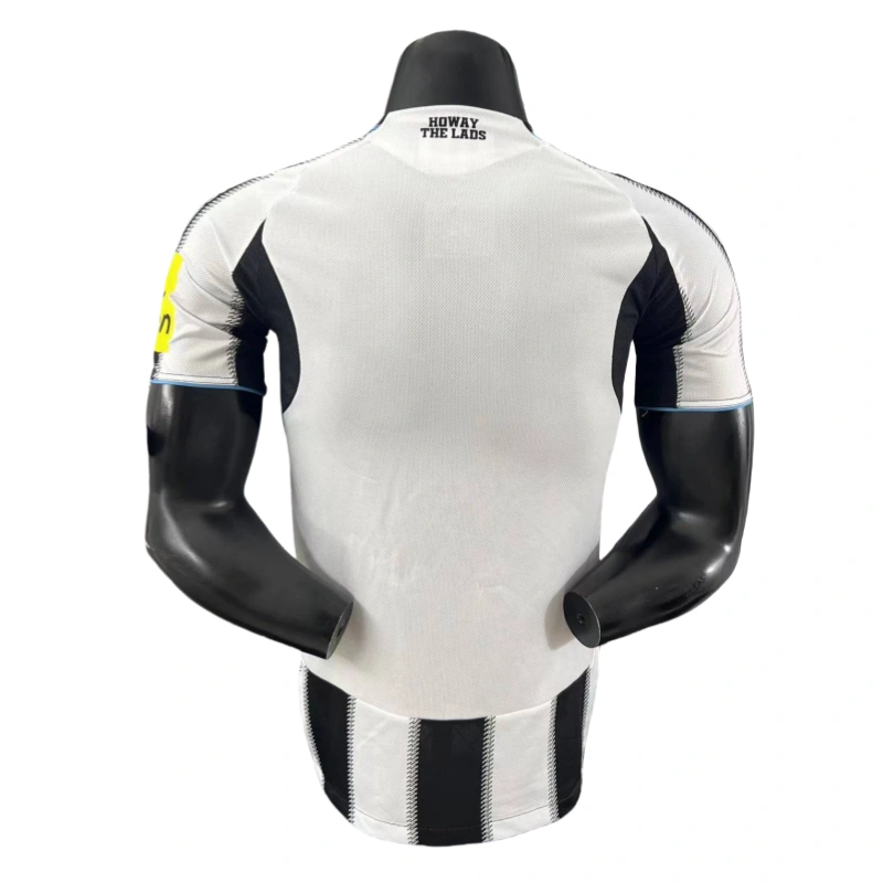 023c572d Newcastle United Shirt Home Jersey Player Version 25-26