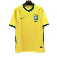 11-094744443a-1 2026 Brazil World cup Home Football jersey Fan Edition