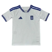 1220107a-8-1-1 2026 Greece World cup Home Soccer jersey Fan version