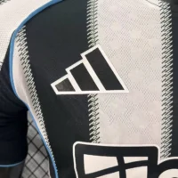 1b991e9a Newcastle United Shirt Home Jersey Player Version 25-26