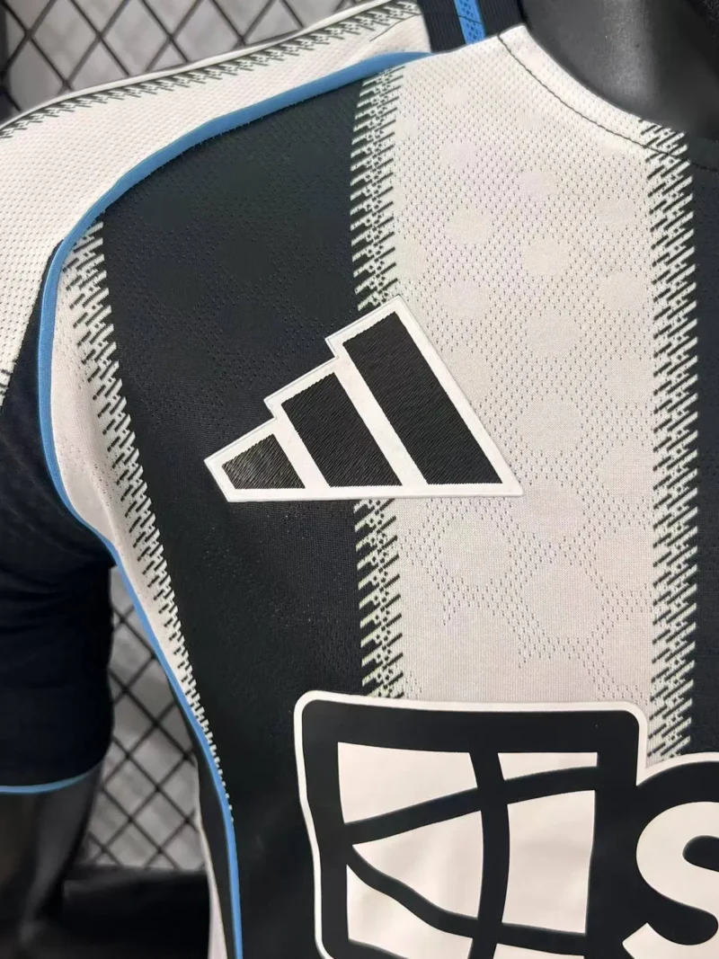 1b991e9a Newcastle United Shirt Home Jersey Player Version 25-26