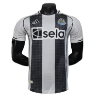 1d419041f9-113 Newcastle United Shirt Home Jersey Player Version 25-26