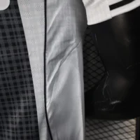 1d419041f9-3 Newcastle United Shirt Home Jersey Player Version 25-26