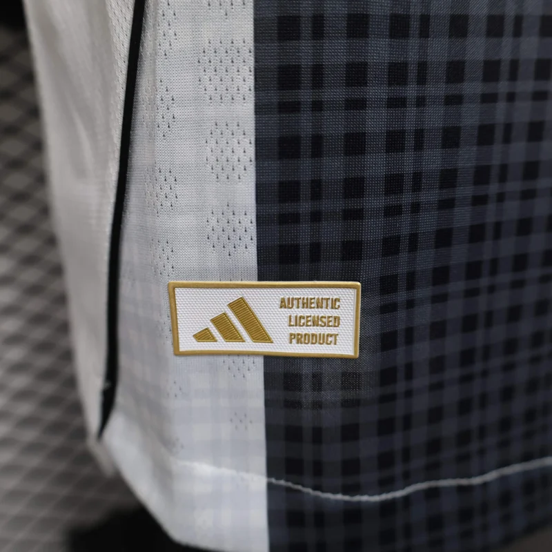 1d419041f9-5 Newcastle United Shirt Home Jersey Player Version 25-26