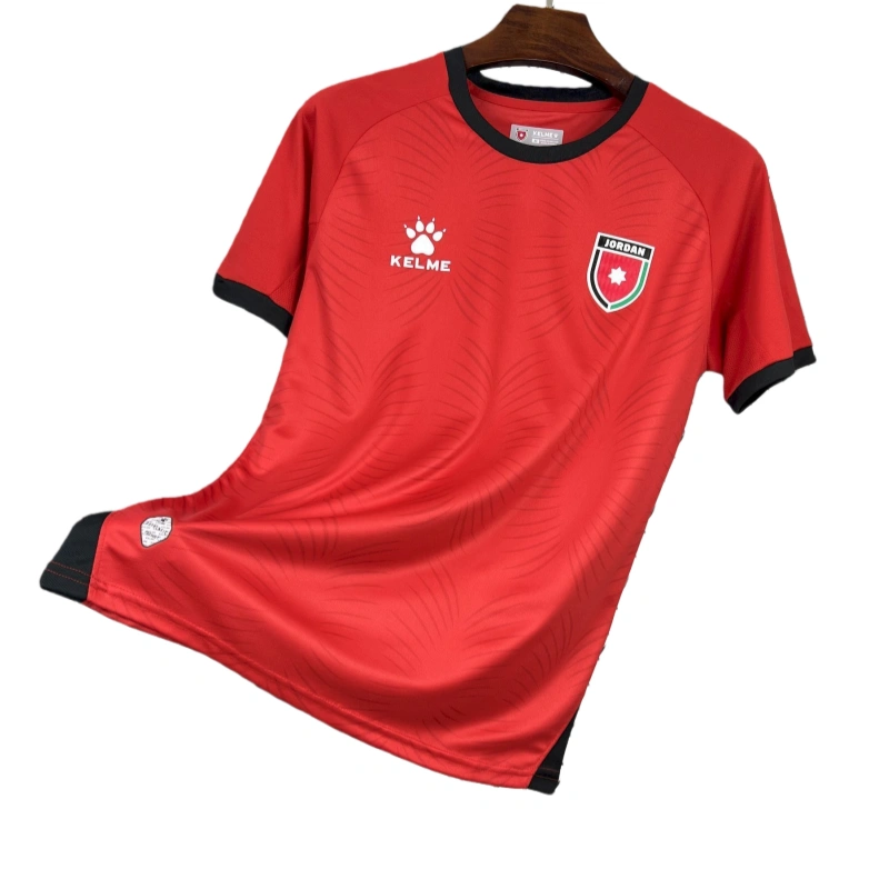 2026-27 Jordan Away Football jersey Fan version