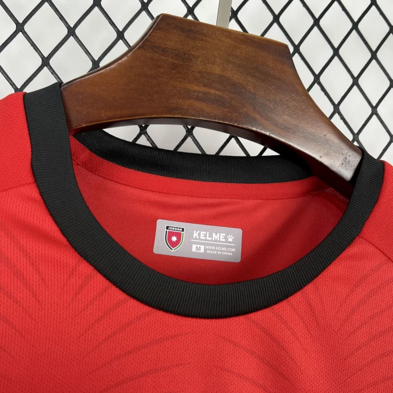 2026-27 Jordan Away Football jersey Fan version