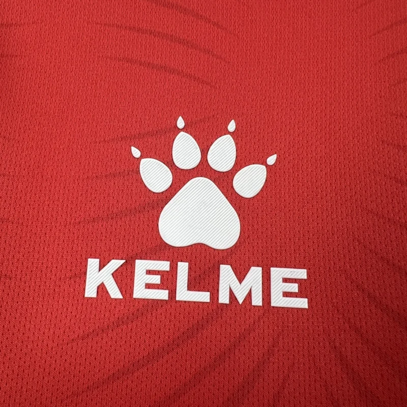 2026-27 Jordan Away Football jersey Fan version