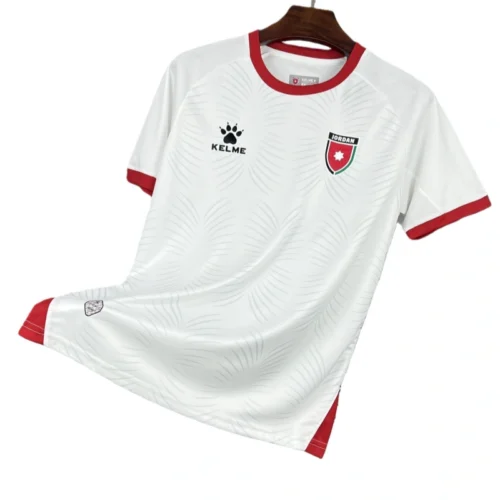 20241016191-7-1 2026-27 Jordan Home Football jersey Fan version