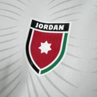 2026-27 Jordan Home Football jersey Fan version