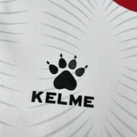 2026-27 Jordan Home Football jersey Fan version