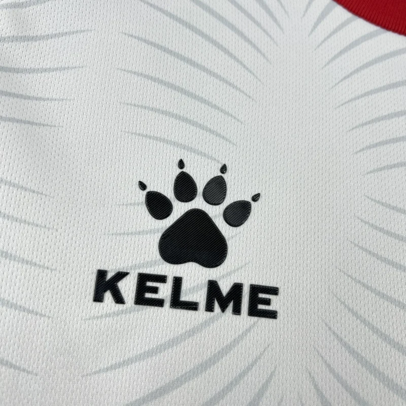 2026-27 Jordan Home Football jersey Fan version