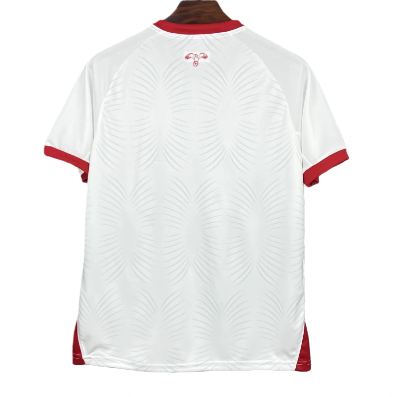 2026-27 Jordan Home Football jersey Fan version