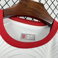 2026-27 Jordan Home Football jersey Fan version