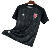 2026-27 Jordan second Away Football jersey Fan version