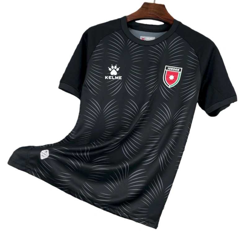 2026-27 Jordan second Away Football jersey Fan version