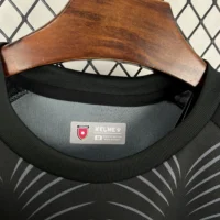 2026-27 Jordan second Away Football jersey Fan version