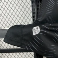 2026-27 Jordan second Away Football jersey Fan version