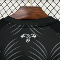 2026-27 Jordan second Away Football jersey Fan version