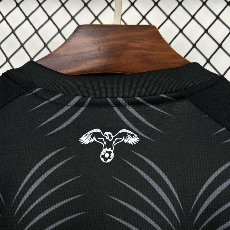 2026-27 Jordan second Away Football jersey Fan version