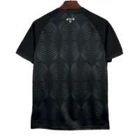 2026-27 Jordan second Away Football jersey Fan version