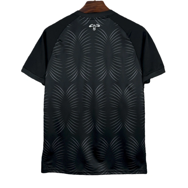 2026-27 Jordan second Away Football jersey Fan version