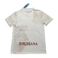 2025-07-25180515934 Napoli Away Football Shirt 2025/2026 Fan Version