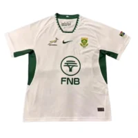 South African Home football jersey 2025-26 Fan edition
