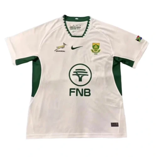 20251010231256108748 South African Home football jersey 2025-26 Fan edition