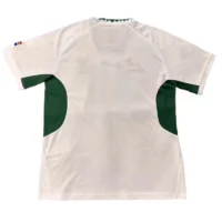 South African Home football jersey 2025-26 Fan edition