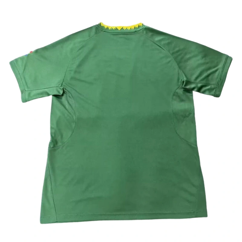 20251010231258109048-2 South African Away football jersey 2025-26 Player edition