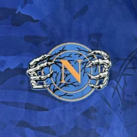 25-26 Napoli Halloween Football jersey Special edition match shirt Fan version