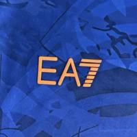 25-26 Napoli Halloween Football jersey Special edition match shirt Fan version