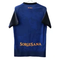 25-26 Napoli Halloween Football jersey Special edition match shirt Fan version