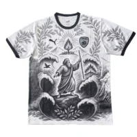 2025-26 Israel Pink Satan Special Edition Football Shirt Fan Edition