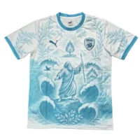 2025-26 Israel Pink Satan Special Edition Football Shirt Fan Edition