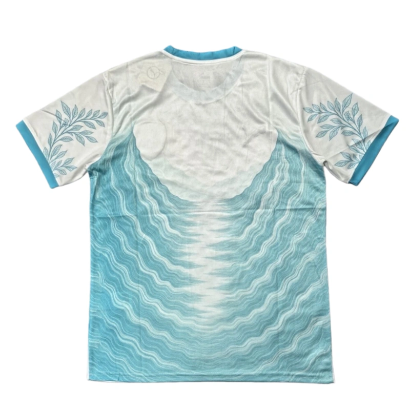 2025-26 Israel Pink Satan Special Edition Football Shirt Fan Edition