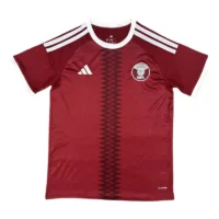 2026 Qatar World Cup Home Football jersey Fan version