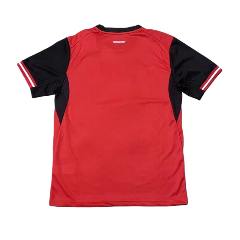 2026 Austria World cup Home Football jersey Fan version