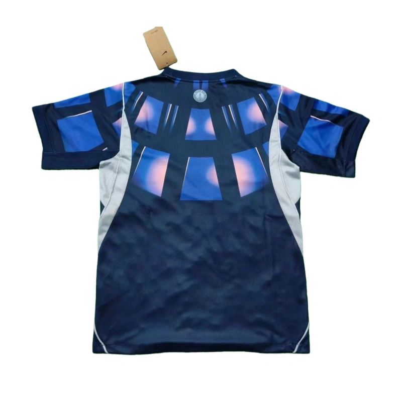 20251223182734152248 2026 Uruguay World cup Away Football jersey Fan Edition