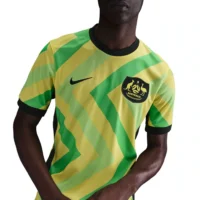 Australia 25/26 Nike Home Jersey