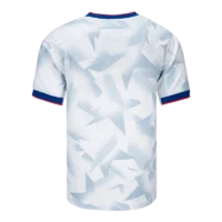 2d46d5c5ee83d24ae9be5156abde568e 2025 USA Soccer Jersey Home Fan version Shirt