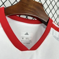 2026 United Arab Emirates World Cup Home Football jersey Fan edition