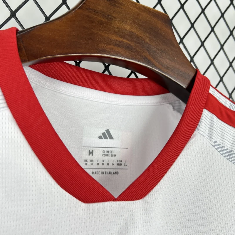 2026 United Arab Emirates World Cup Home Football jersey Fan edition