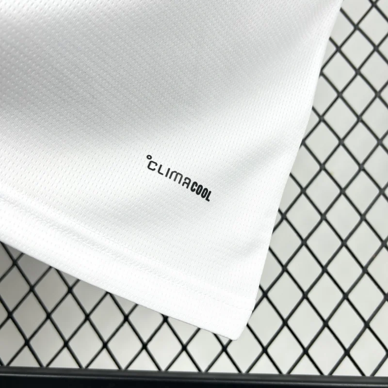 2026 United Arab Emirates World Cup Home Football jersey Fan edition